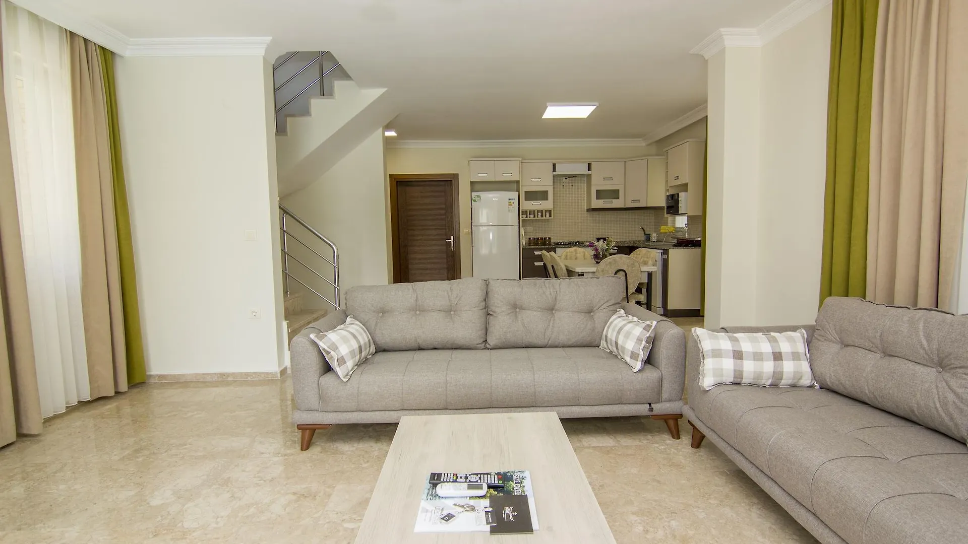 Lydia Villa Fethiye Hotel
