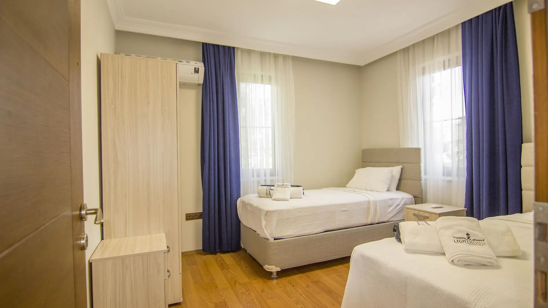 *** Hotel Lydia Villa Fethiye Turchia