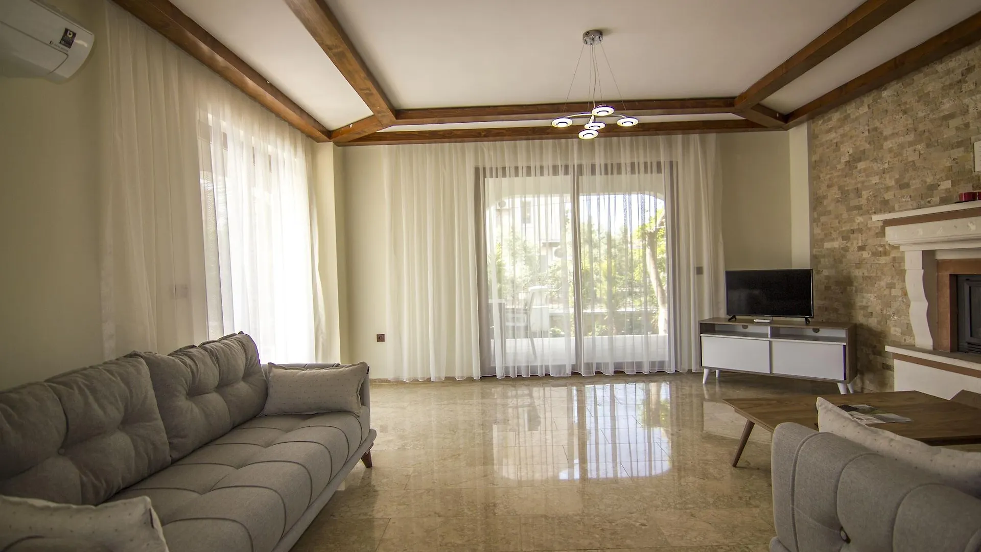 Lydia Villa Fethiye Hotel