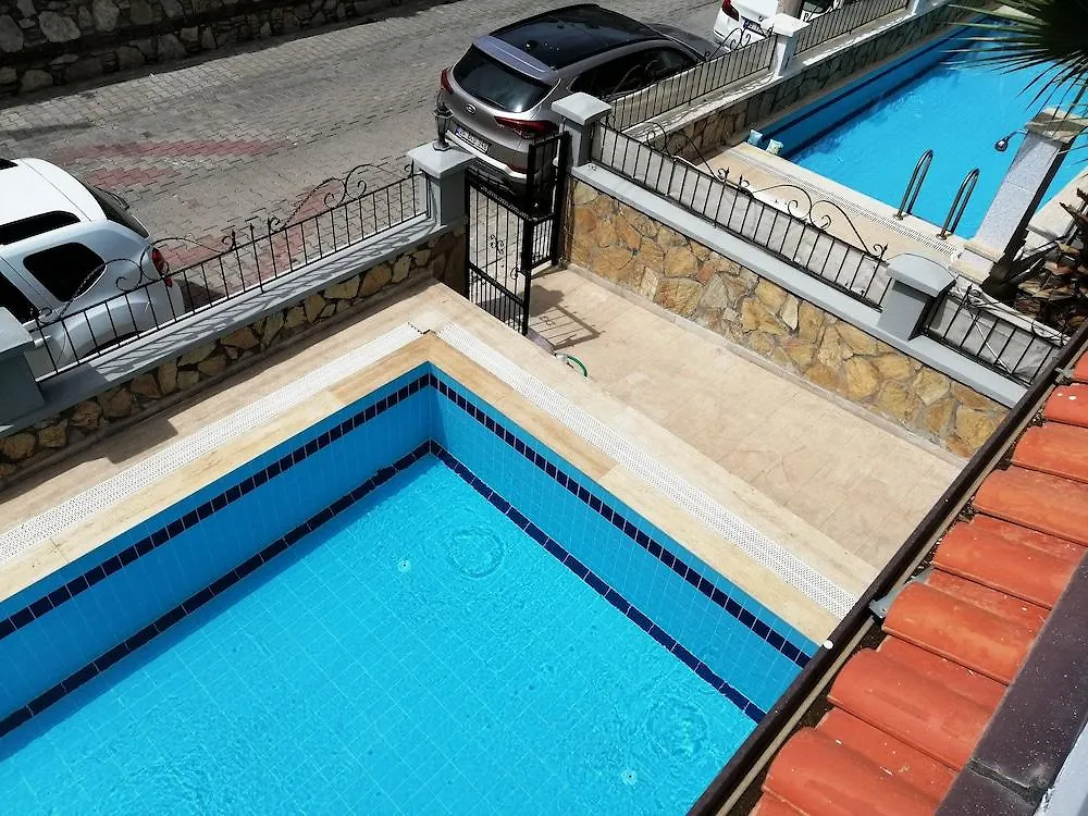 Lydia Villa Fethiye Turchia