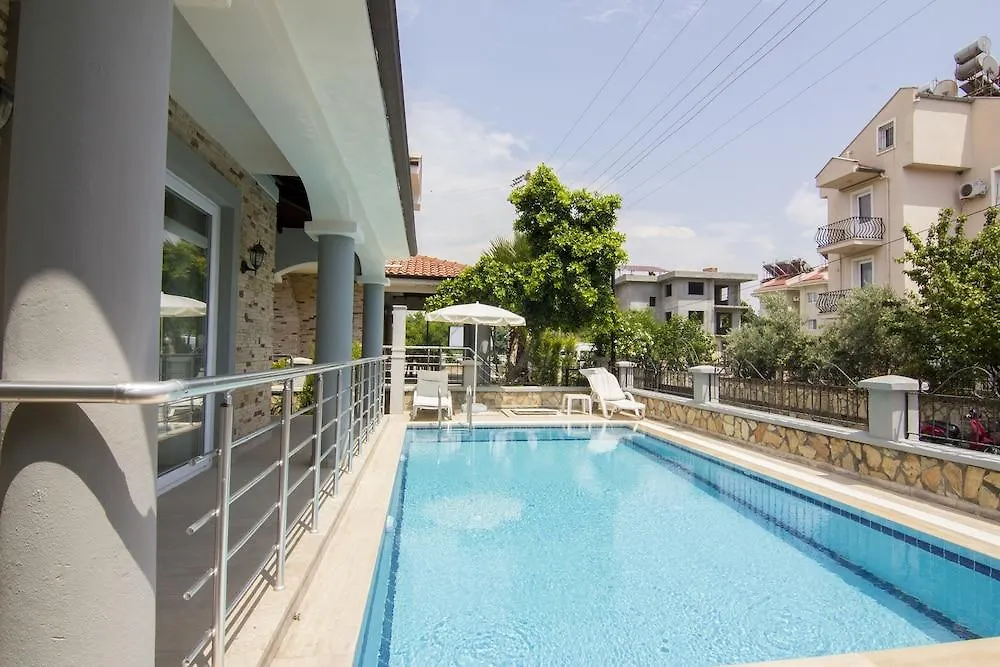 Lydia Villa Fethiye