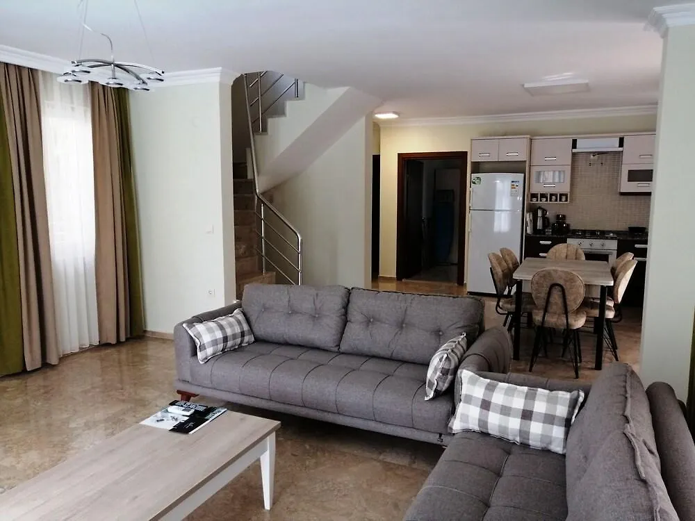 Lydia Villa Fethiye 3*,  Turchia