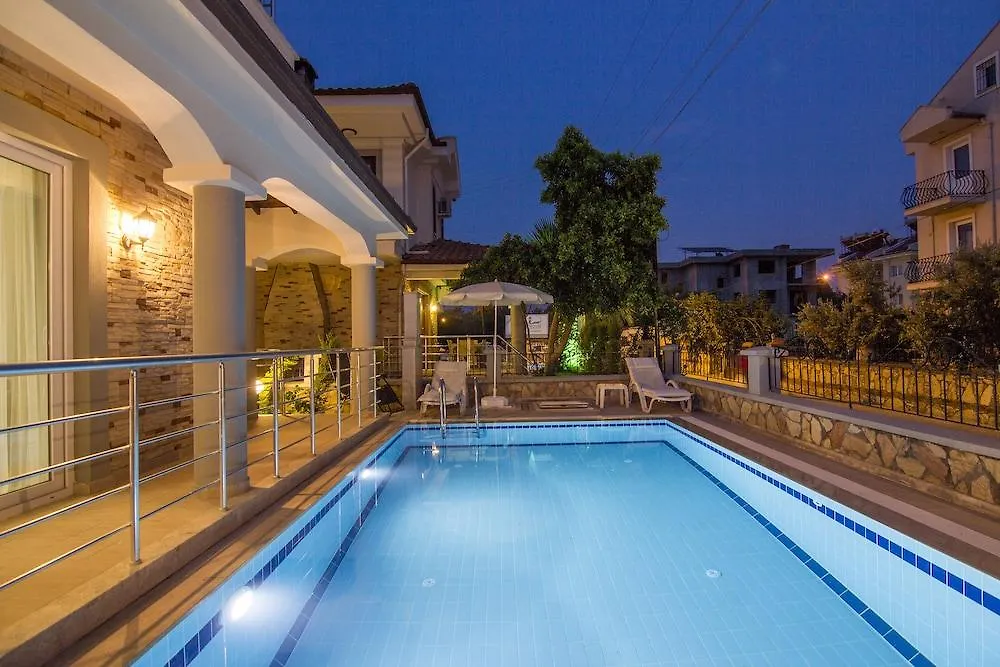 Lydia Villa Fethiye Hotel