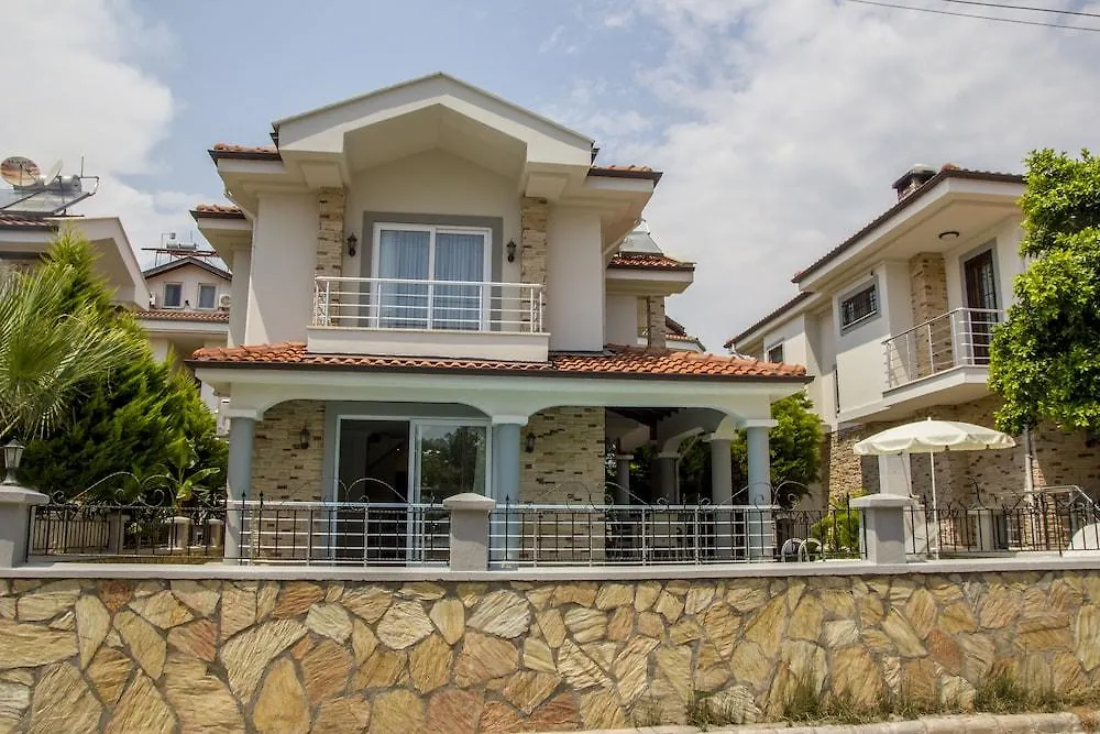 Lydia Villa Fethiye