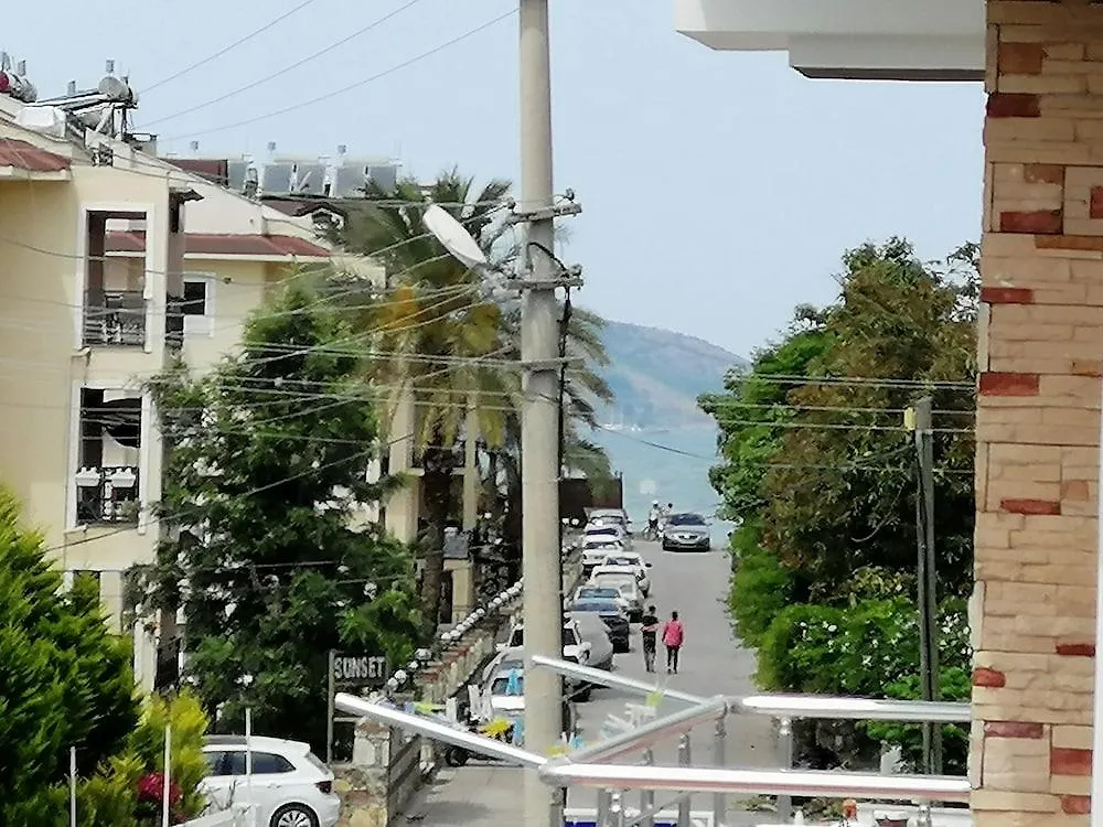 Lydia Villa Fethiye Hotel