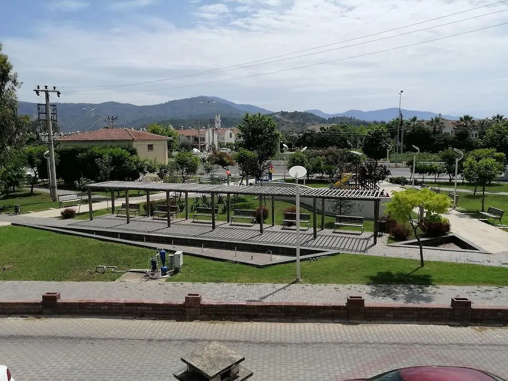 *** Hotel Lydia Villa Fethiye Turchia