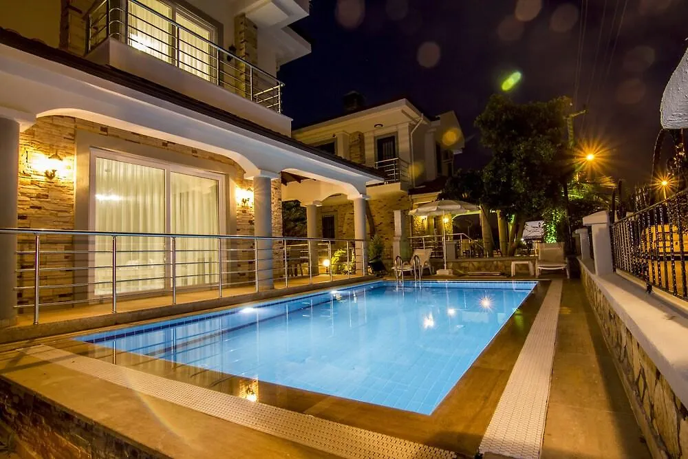 Lydia Villa Fethiye Turchia
