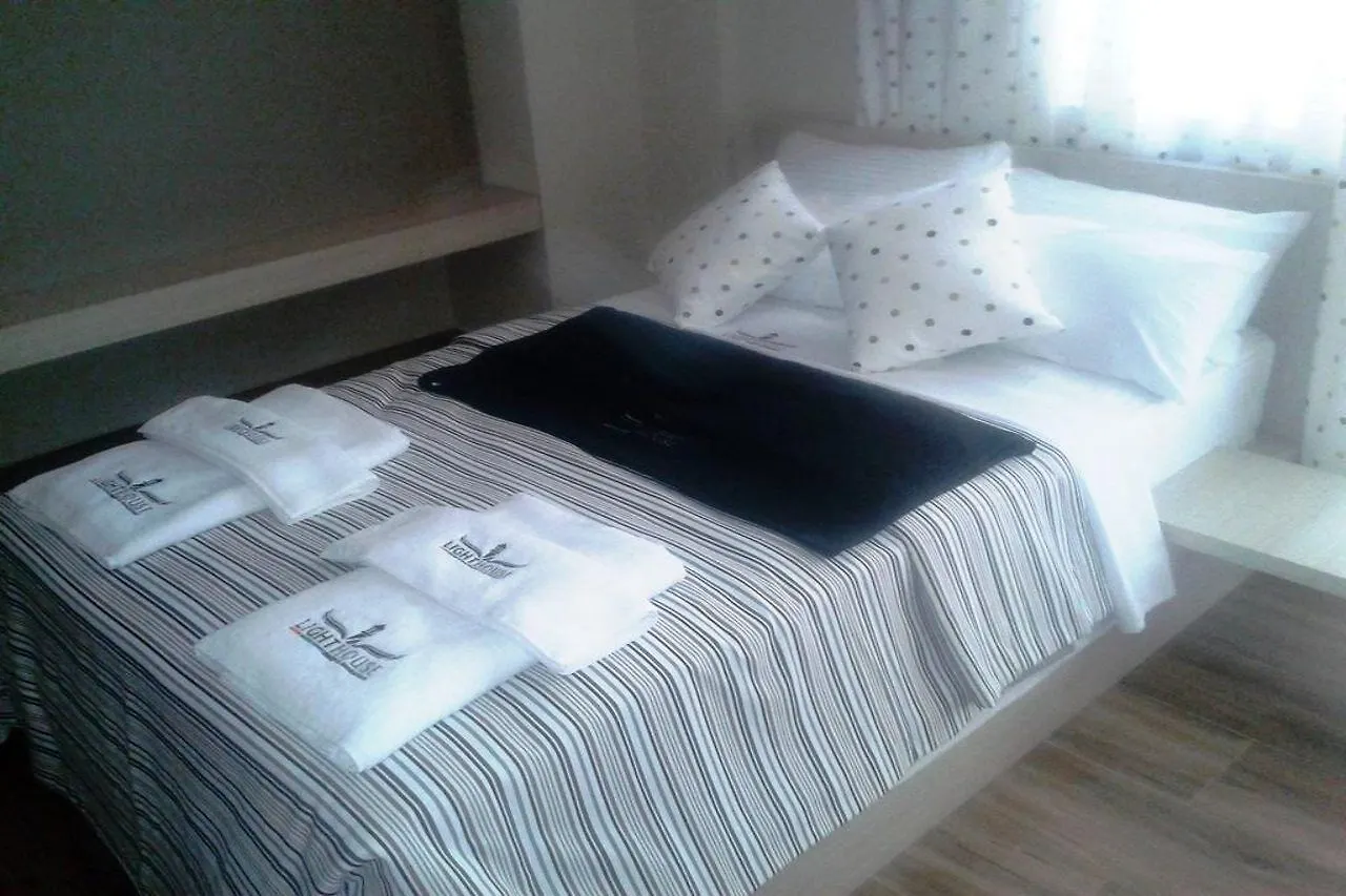 Lydia Villa Fethiye 3*,  Turchia
