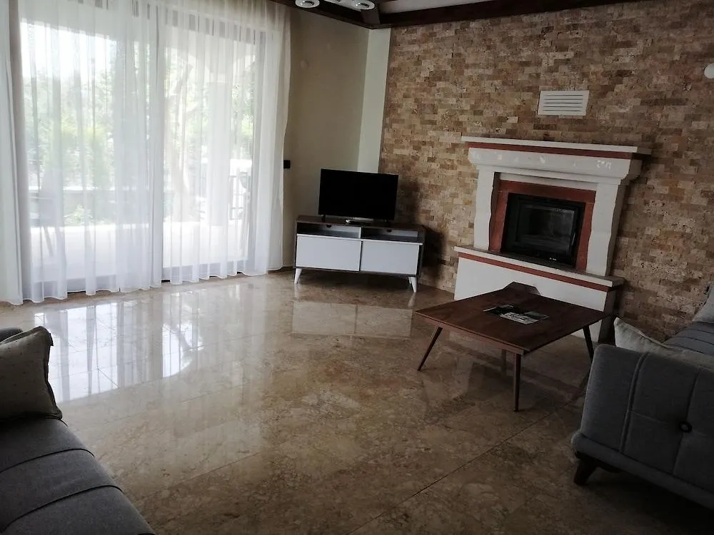 Hotel Lydia Villa Fethiye