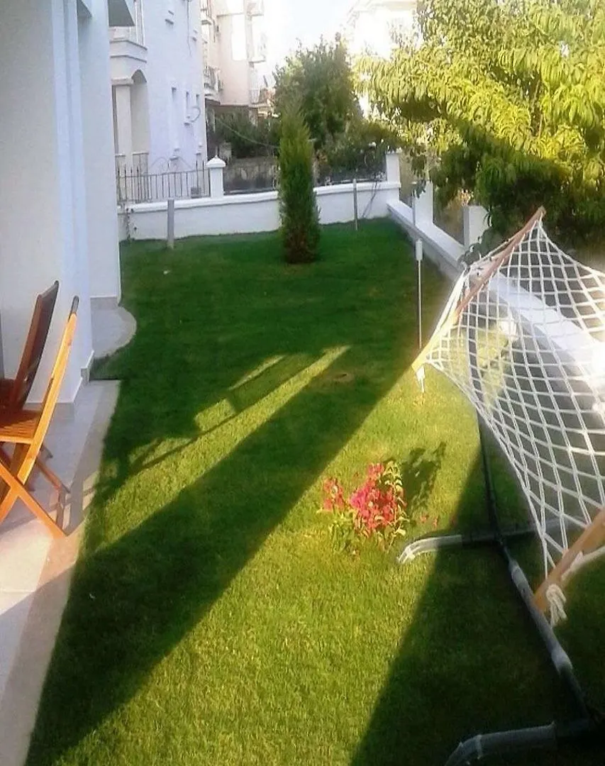 Lydia Villa Fethiye Turkey