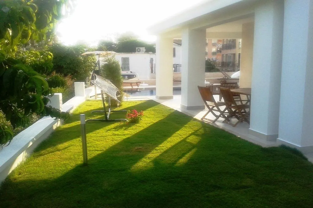 Hotel Lydia Villa Fethiye